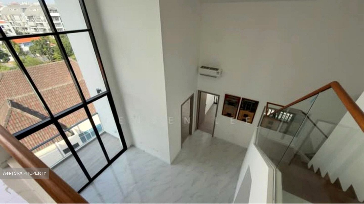 K Suites (D15), Apartment #535549301